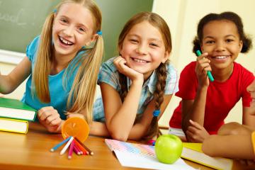 Stay Ahead of the Germs: Tips for a Healthy School Year!